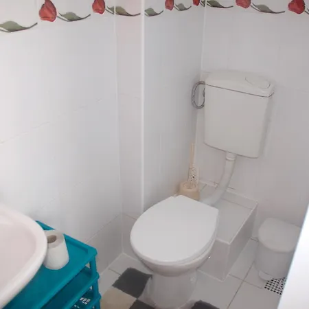 Hotelik Za Murem Kolobrzeg Room photo