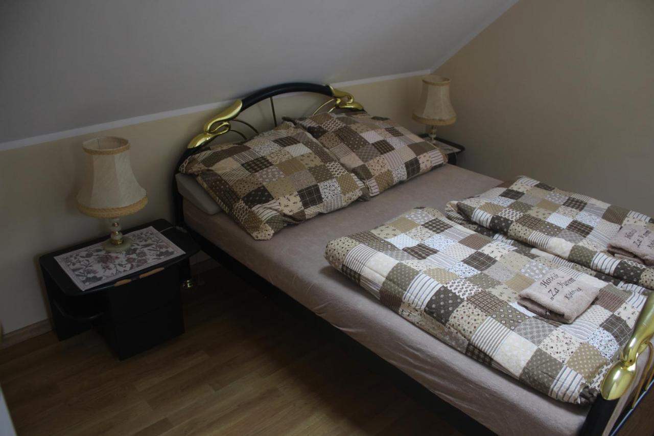 Za Murem Apartment