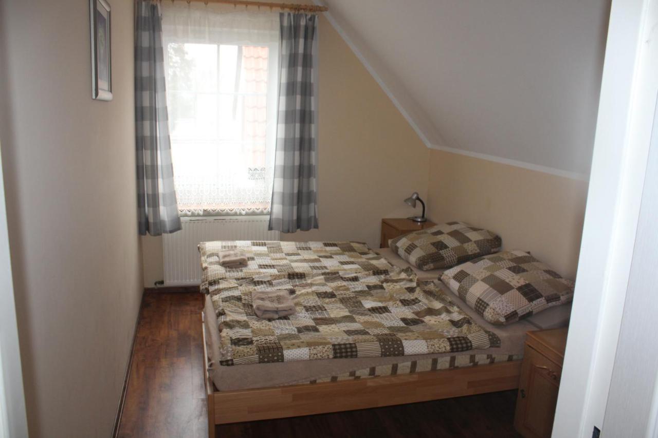 Za Murem Apartment Kolobrzeg