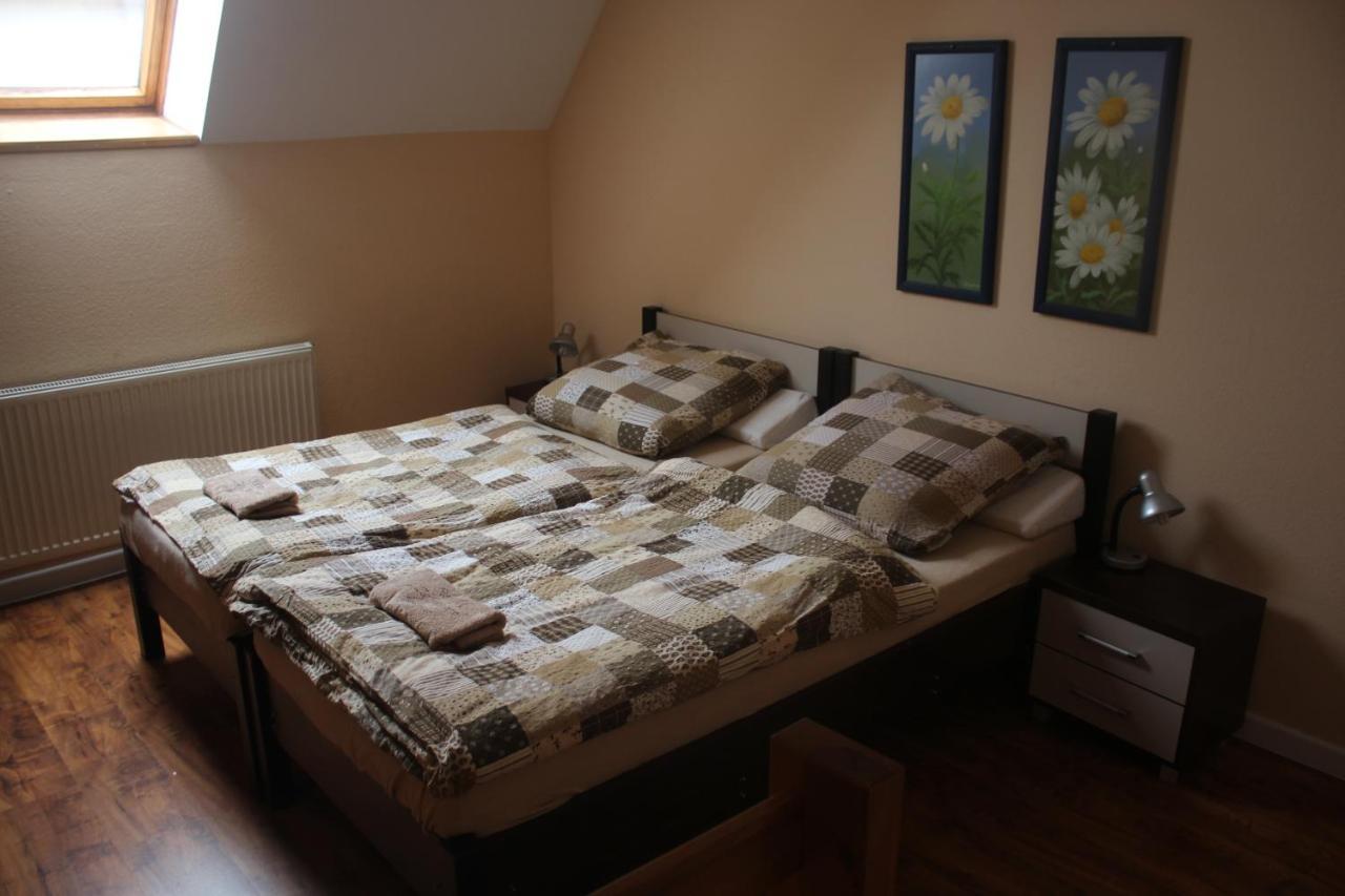 Za Murem Apartment Kolobrzeg