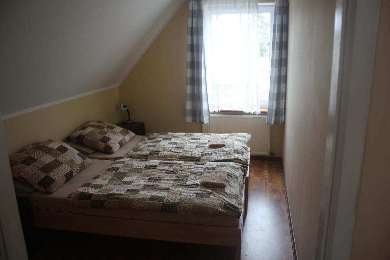 Za Murem Apartament