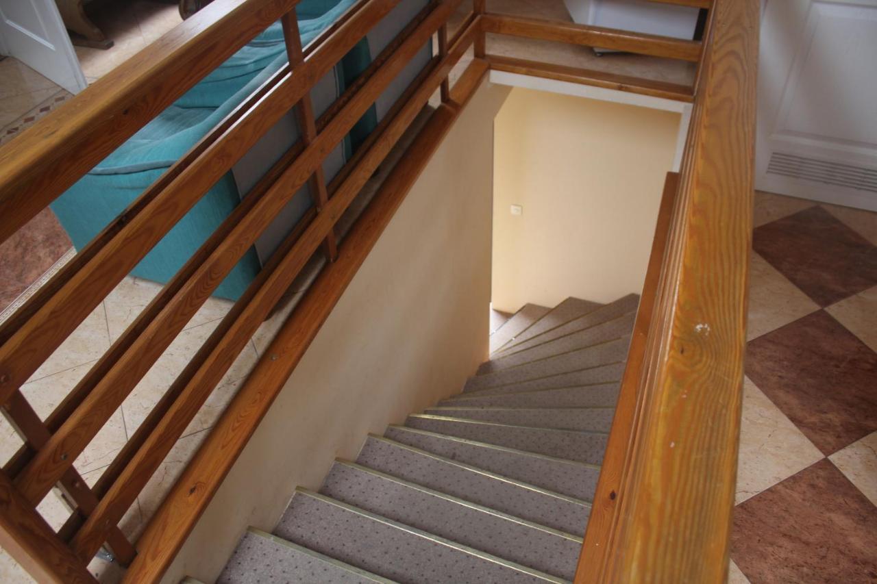 Apartment Za Murem Kolobrzeg