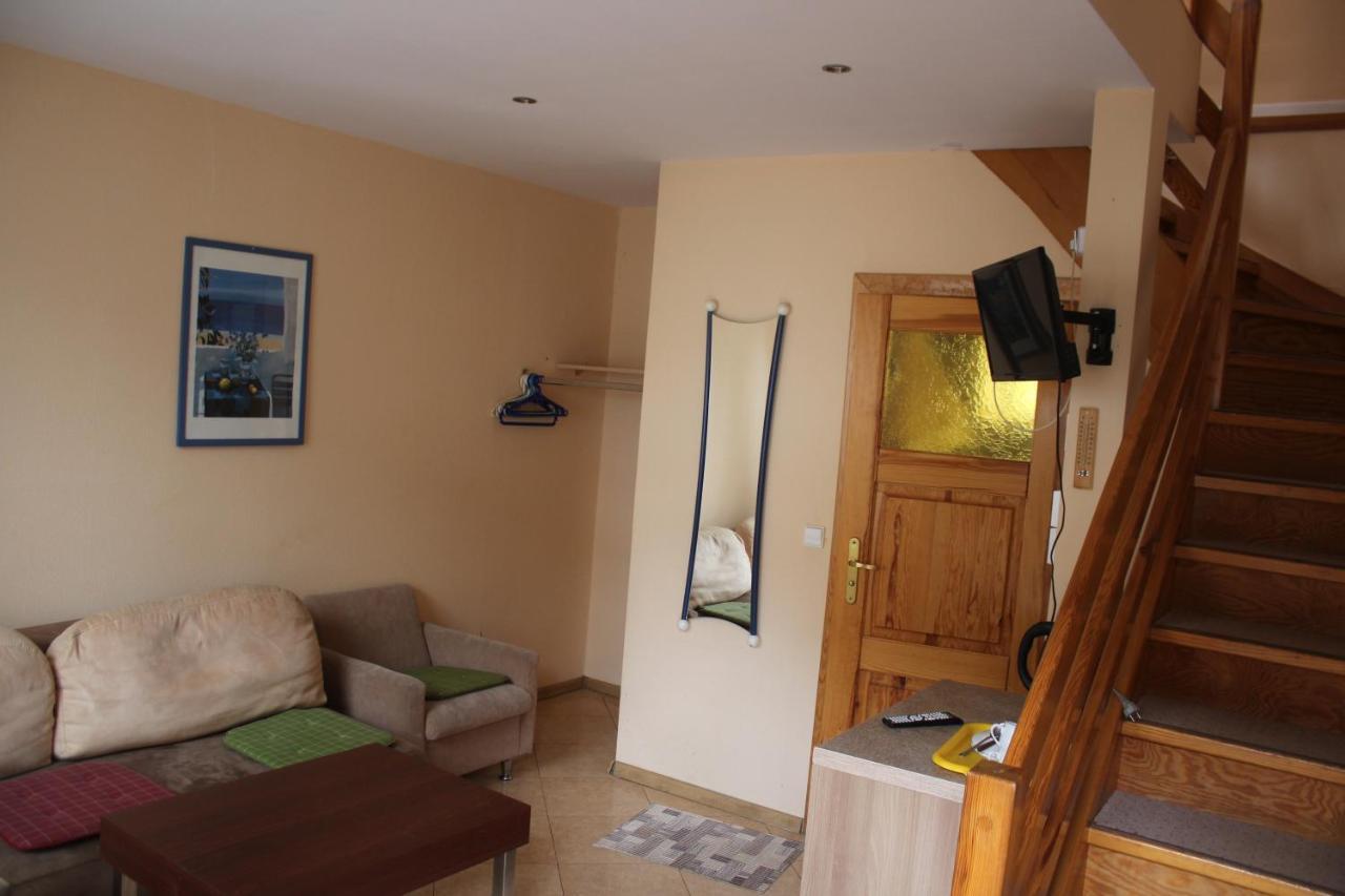 Apartment Za Murem Kolobrzeg