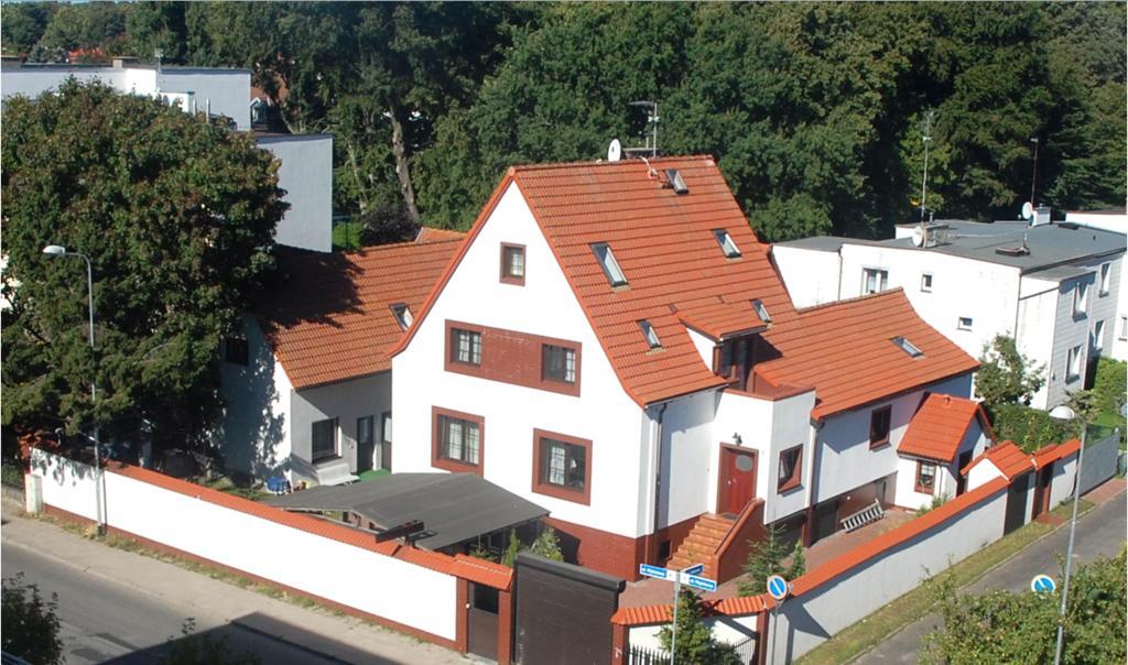 Za Murem * Kolobrzeg