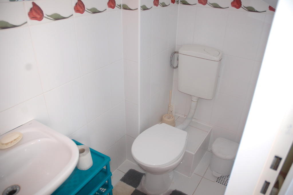 Apartment Za Murem *