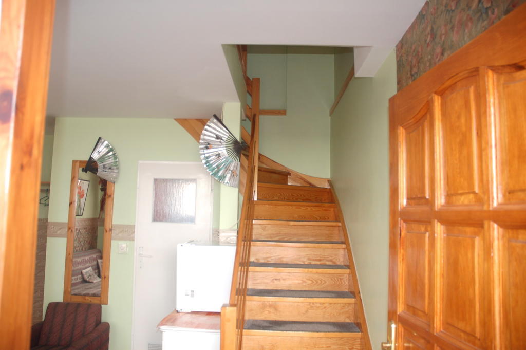 Apartment Za Murem Kolobrzeg