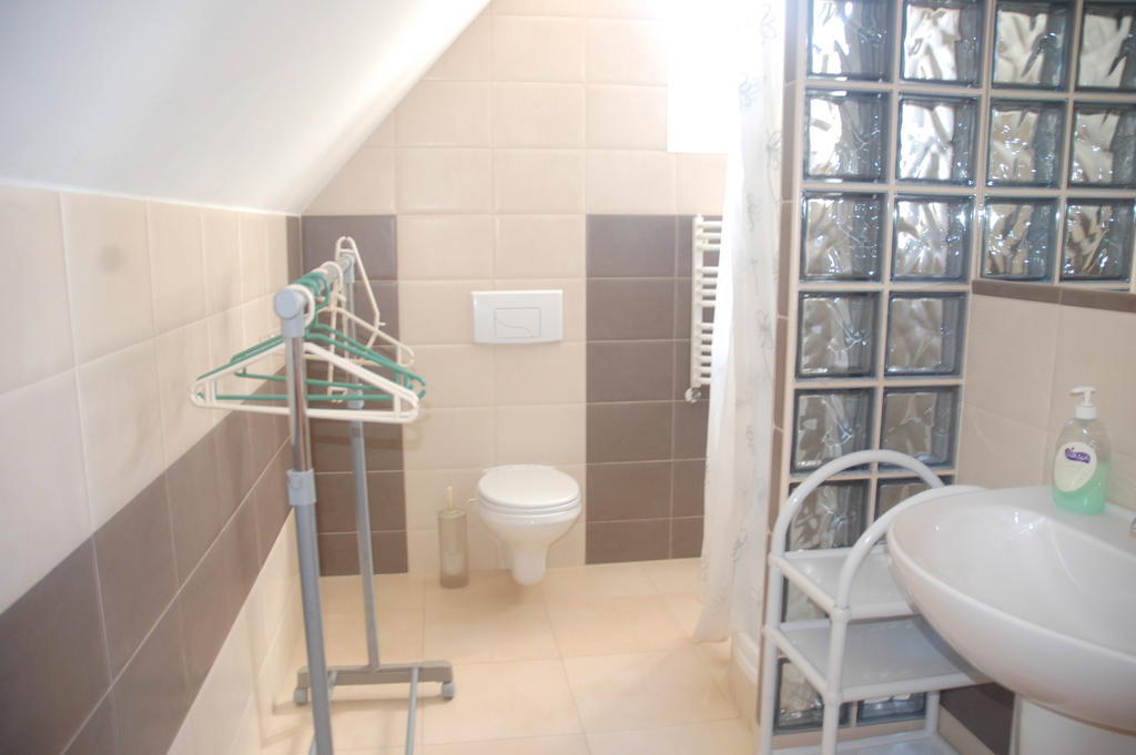 Apartment Za Murem *